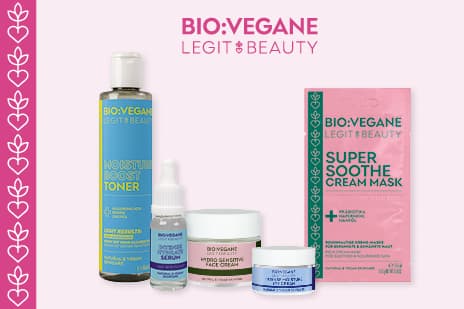 Müller - 1 von 10 SKIN HYDRATION SETS