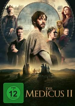 Musical Cocktail - je 1x die DVD und Blu-ray DER MEDICUS II