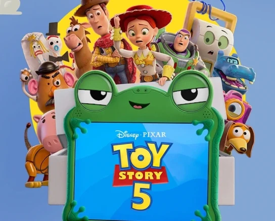 NIVEA - 15 x 2 Kinotickets für den Disney Pixar Film Toy Story 5 (6 Wochen einlösbar ab Kinostart) oder 15 Disney Pixar Toy Story 5 Fanartikel oder 15 Sonnenpakete von NIVEA