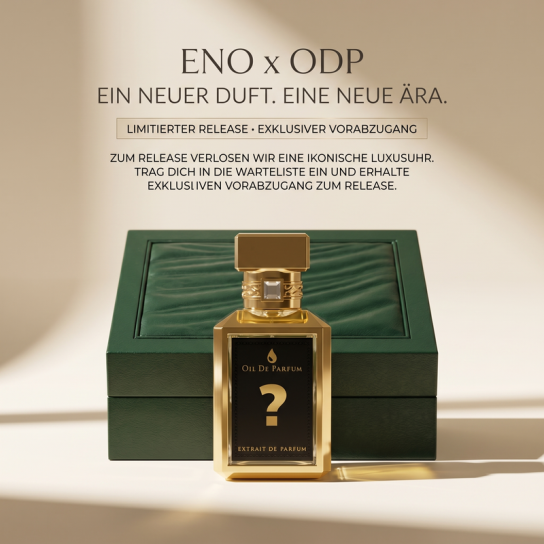 OIL DE PARFUM - 1 Rolex im Wert von 21.500 €