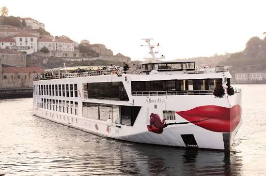 Ostsee Zeitung - eine Kreuzfahrt mit Arosa im Wert von 4996 €