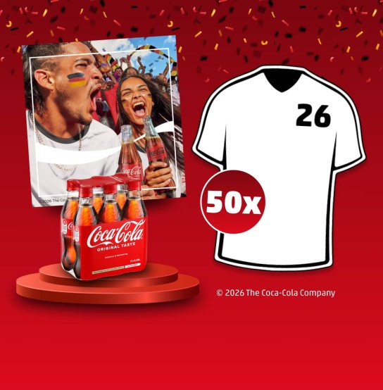 Penny - 50 x Original Trikot
