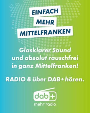 radio8 - täglich ein neuer Gewinn aus der Region Ansbach - Gutscheine und mehr