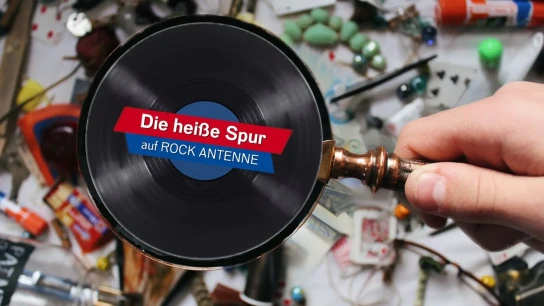ROCK ANTENNE - 50€ bis 200€ auf dein Konto