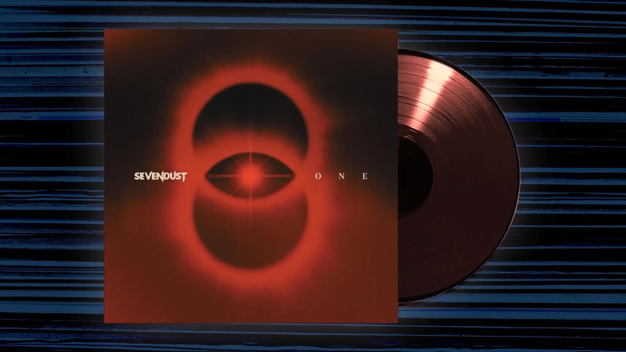 ROCK ANTENNE - Album von Sevendust  ‚One‘ - Modern Rock aus Atlanta