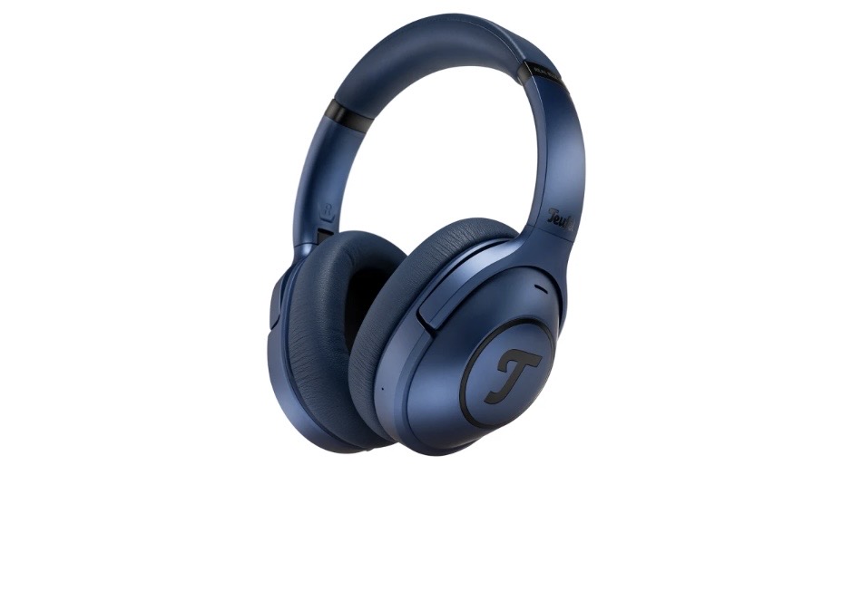 Security Insider - 3 Mal je einen Bluetooth-Kopfhörer von Teufel