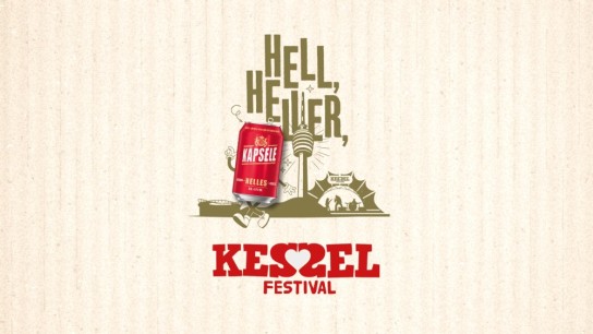 Stuttgarter Hofbräu - 5x2 VIP-Tickets, 20x2 Kombi-Tickets mit Zutritt zum VIP Bereich + Verzehrmarken für das Kessel Festival 2026