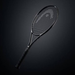 Tentasy - HEAD Speed Racket in einer Limited Edition