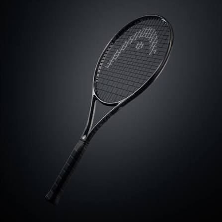 Tentasy - HEAD Speed Racket in einer Limited Edition