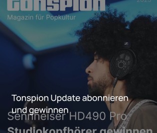 tonspion - Einen Sony WF-1000XM6 In-Ear-Kopfhörer