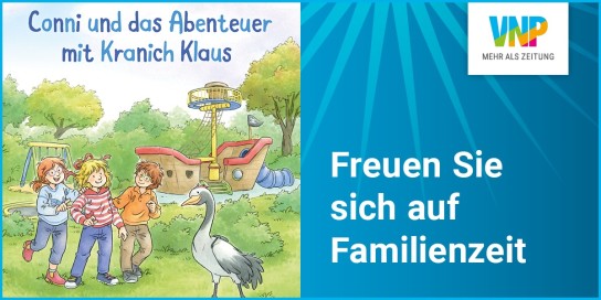 Verlag Nürnberger Presse - 5x2 Eintrittskarten für den Kinostart von 