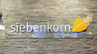 Vollkornbäckerei Siebenkorn - 1. bis 50. Preis: jeweils ein Marburg CTG-Becher