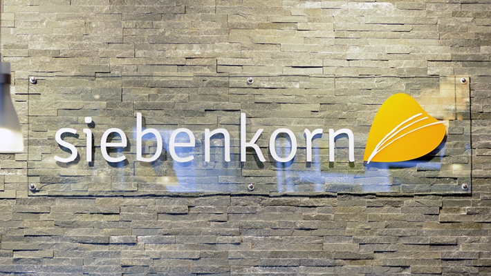 Vollkornbäckerei Siebenkorn - 1. bis 50. Preis: jeweils ein Marburg CTG-Becher
