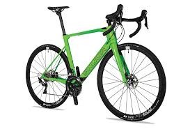 welovecycling - Ein Škoda Carbon-Rennrad
