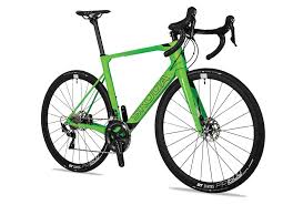 welovecycling - Ein Škoda Carbon-Rennrad