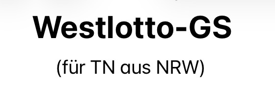 Westlotto.de - 1 Induktionskochfeld von WMF (für TN aus NRW)