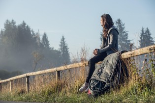 wir leben outdoor - DownWool Summer Light 2.0 (Schlafsack)