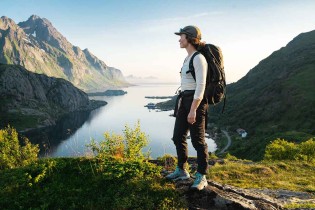 wir leben outdoor - Trekkingstiefel Scarpa Mustang TRK GTX