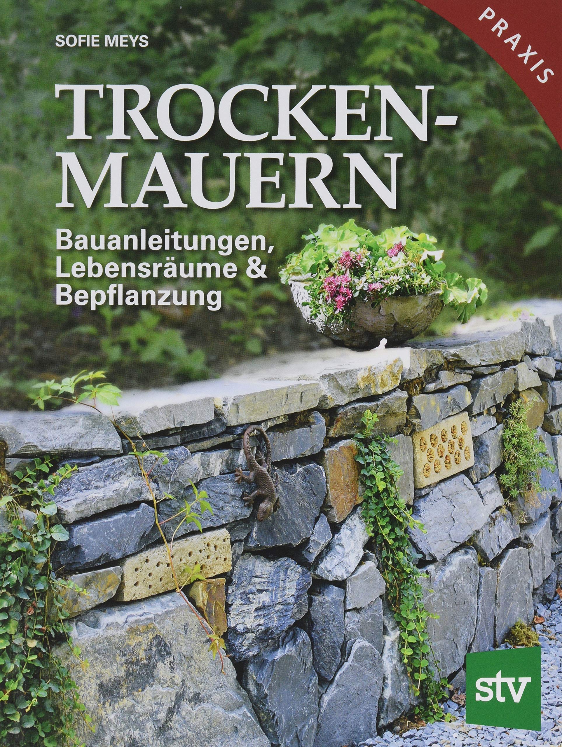 yumpu - 3x das Buch "Trockenmauern"