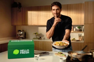 11FREUNDE - Eni HelloFresh-Box-Gutschein im Wert von 200€