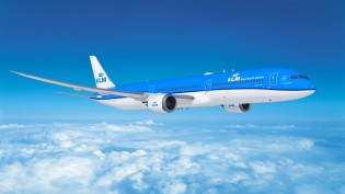ABC Travel & Consulting - in KLM-Flugschein für einen Hin- und Rückflug für 2 Personen in der Economy Class mit KLM Royal Dutch Airlines von einem deutschen Flughafen über Amsterdam nach Aruba