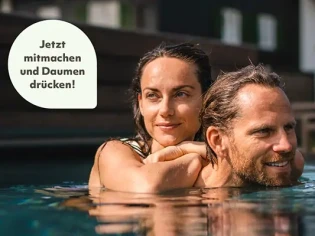 aja Resort - 3 aja-Gutscheine in Höhe von 1x 500 € und 2x 250 €