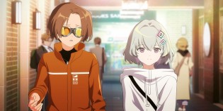 animania - 3x Make a Girl auf Blu-ray