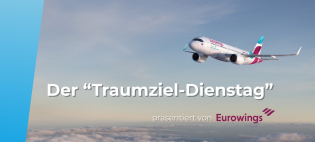 Antenne Düsseldorf - einen 200 €-Fluggutschein von Eurowings gültig bis 31.12.2026
