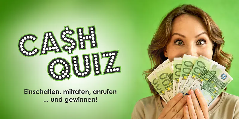 Antenne Niedersachsen - Gewinne von bis zu 1000€