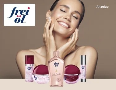 Apotheke com - Eines von 7 hochwertigen Pflegesets