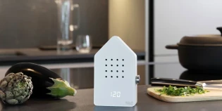 bau-welt.de - 5 Birdytimer in brillantweißem Acrylglas im Wert von je 69,90 €