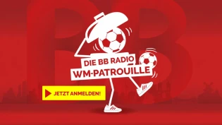 BB Radio - Grillparty für maximal 20 Personen mit Produkten aus Berlin-Brandenburg am 19.06. / 26.06 / 03.07. / 10.07.2026