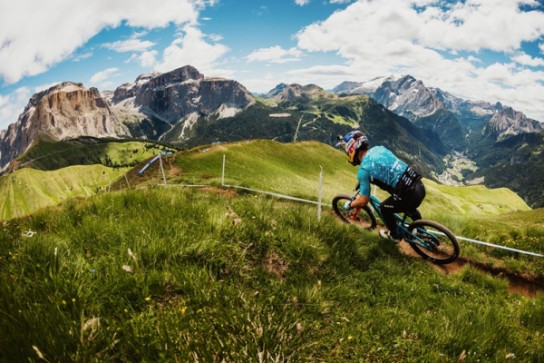 Bergstolz - Wochenende für 2 Personen im Val di Fassa (Südtirol) inklusive Halbpension in einem 3 oder 4 Sterne Hotel