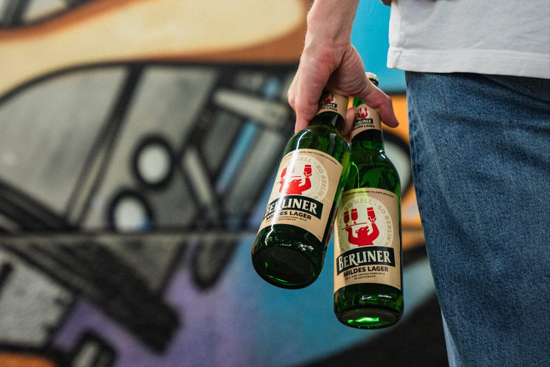 Berliner Pilsner - 3 × jeweils 50.000 € 30 × jeweils 10.000 € 300 × jeweils 1.000 € 3.000 × jeweils 100 €