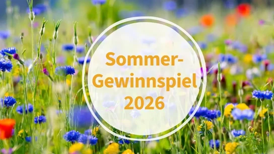 Bienen & Natur - tolle Preise für Garten und Imkerei