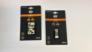 Bike TV - 1 x SKS MIA 8 und 1 x TOM 22 Multitools (MIA steht für Mini Assistant, TOM für Tour Mechanic)