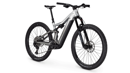 BikeX - Fahrräder: Focus JAM2 6.8 im Wert von 5.699 €, CANYON Grizl CF 9 ESC w/RIFT im Wert von 5.999 €, Rose Backroad Force AXS im Wert von 4.200 € Storck Aerfast.5 Team im Wert von 8.499 €