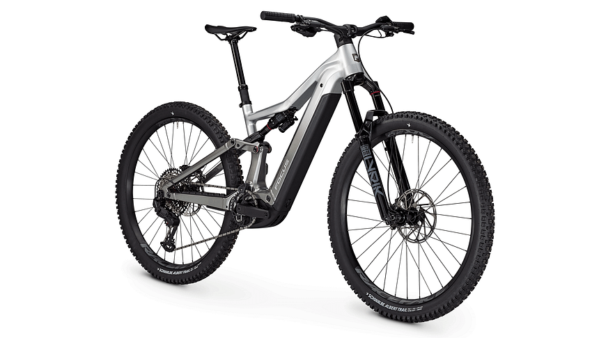 BikeX - Fahrräder: Focus JAM2 6.8 im Wert von 5.699 €, CANYON Grizl CF 9 ESC w/RIFT im Wert von 5.999 €, Rose Backroad Force AXS im Wert von 4.200 € Storck Aerfast.5 Team im Wert von 8.499 €