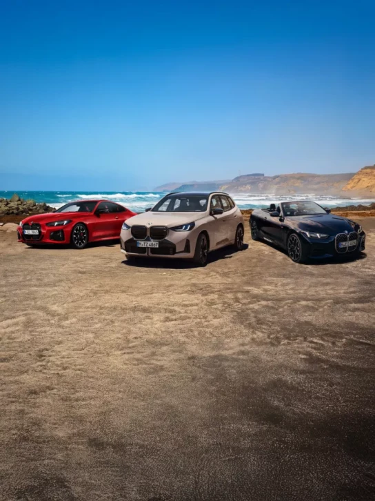 BMW - 6 aufregende Monate im BMW X3 M50 xDrive, BMW M440i xDrive Coupé oder BMW 420i Cabrio. Welches Modell zur Verfügung gestellt wird entscheidet BMW. Versicherung sowie 12.000 Freikilometer sind inklusive