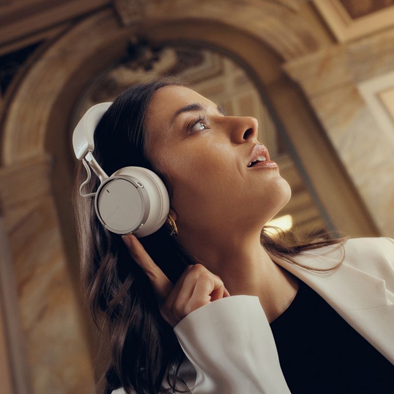 couchstyle - 2x 1 Kopfhörer von beyerdynamic im Wert von je ca. 200 €