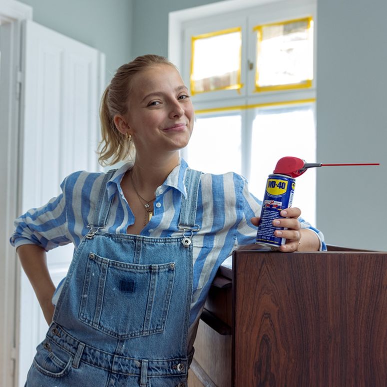 couchstyle - 6x 1 WD-40 Produktpaket im Wert von je ca. 52 €