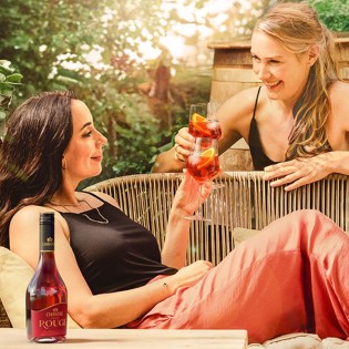 couchstyle - Ein Chantré Cuvée Rouge Outdoor-Package im Wert von 300€
