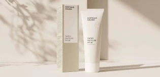 courage-lounge - 3x TINTED DAY FLUID SPF 20 von GERTRAUD GRUBER KOSMETIK