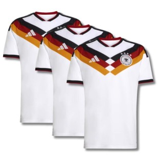 cpro Industry - 1 von 3 originalen Deutschland-Trikots