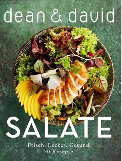 dean and david - 1x Höfats MOON 45 Grillset, 15x1 Bundle zum WM-Finale mit Planted Grillprodukten+fritz kola+ 120€ dean&david Gutschein, 20x1 Gutschein für Hauptgerichte von dean&david