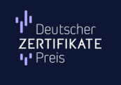 Deutscher Zertifikatepreis - 1x iPhone 17 Pro, 50x einen kostenlosen 6-monatigen Zugang zum Börsendienst