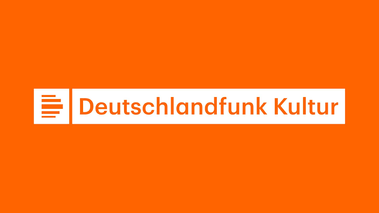 Deutschlandfunk Kultur - ein Ü-Paket von DLF Kultur