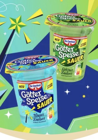 Dr.Oetker - 1 von 10 Nintendo Switch 2