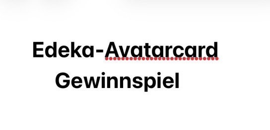 EDEKA - 1 x 2 A-Tickets für ein Länderspiel der Männer-Nationalmannschaft inkl. Stadionführung; 1 x 2 A-Tickets für ein Länderspiel der Männer-Nationalmannschaft; 1 signiertes Heimtrikot der Männer-Nationalmannschaft; 1 signierter League Ball