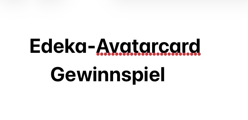 EDEKA - 1 x 2 A-Tickets für ein Länderspiel der Männer-Nationalmannschaft inkl. Stadionführung; 1 x 2 A-Tickets für ein Länderspiel der Männer-Nationalmannschaft; 1 signiertes Heimtrikot der Männer-Nationalmannschaft; 1 signierter League Ball
